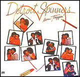 Detroit Spinners* : Love Trippin' (LP, Album)