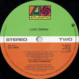 Detroit Spinners* : Love Trippin' (LP, Album)