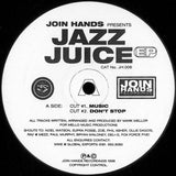 Jazz Juice (2) : Jazz Juice EP (12", EP)