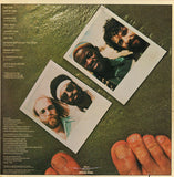 Sea Level : Sea Level (LP, Album, Win)