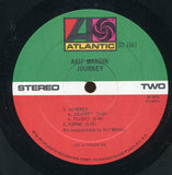 Arif Mardin : Journey (LP, Album, PR)