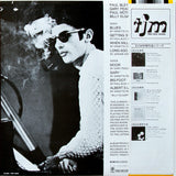 Paul Bley With Gary Peacock : Paul Bley With Gary Peacock (LP, Album)
