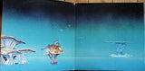 Yes : Yessongs (3xLP, Album, Promo, 4-P)