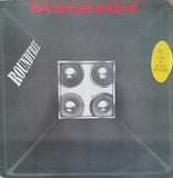 Roundtree : Discocide (LP, Album)