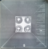 Roundtree : Discocide (LP, Album)