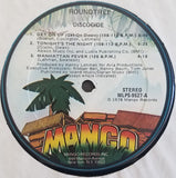 Roundtree : Discocide (LP, Album)