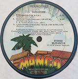 Roundtree : Discocide (LP, Album)