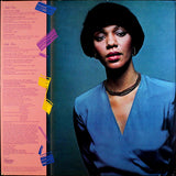 Patryce "Choc'let" Banks* : She's Back And Ready... (LP, Album)