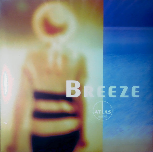 アトラス : Breeze (LP, Album, RE)