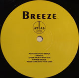 アトラス : Breeze (LP, Album, RE)