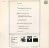Miles Davis : Sorcerer (LP, Album, RE)