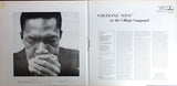 John Coltrane : "Live" At The Village Vanguard (LP, Album, RE, Gat)