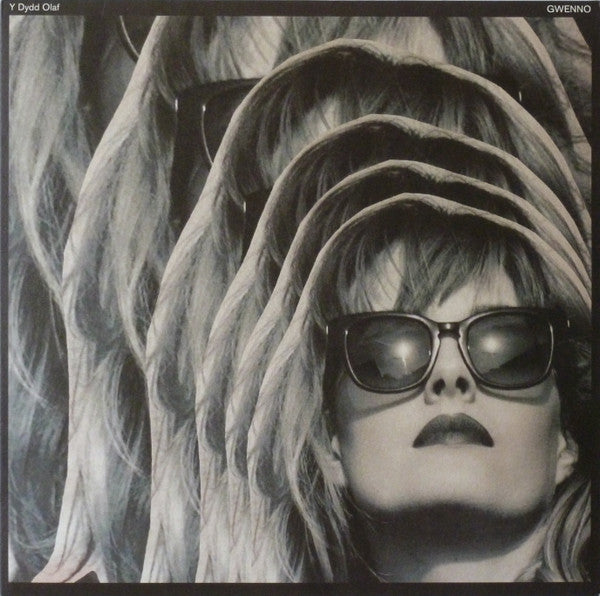 Gwenno : Y Dydd Olaf (LP, Album, RE)