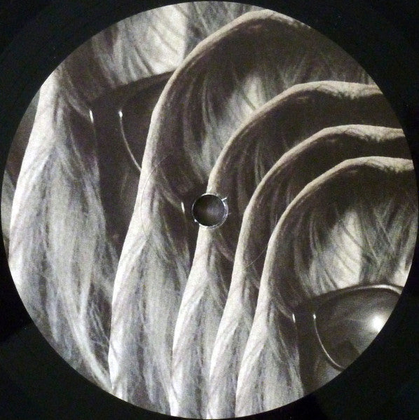 Gwenno : Y Dydd Olaf (LP, Album, RE)