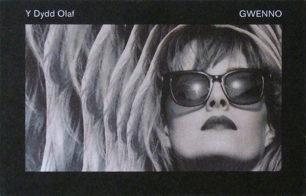 Gwenno : Y Dydd Olaf (LP, Album, RE)