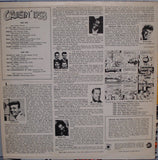 Various : Cruisin' 1958 (LP, Comp, Mixed)