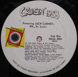 Various : Cruisin' 1958 (LP, Comp, Mixed)