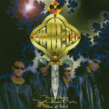 Jodeci : The Show • The After Party • The Hotel (2xLP, Album)