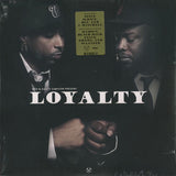 MED* & Guilty Simpson : Loyalty (12", EP)