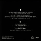 MED* & Guilty Simpson : Loyalty (12", EP)