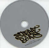 Various : Smoove Presents Street Beats (2xCD, Mixed)