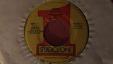 Horace Andy : Fever  (7", RP)