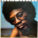 Herbie Hancock : Secrets (LP, Album)