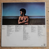 Herbie Hancock : Secrets (LP, Album)