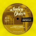 Indica Dubs Meets Shiloh Ites : Book Of Dub Series Chapter 2 of 3 (12", Yel)