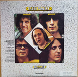 The Original Blues Project* : Reunion In Central Park (2xLP, Album, Glo)