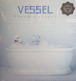 Frankie Cosmos : Vessel (LP, Album)