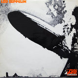 Led Zeppelin : Led Zeppelin (LP, Album, RP, Ver)