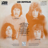 Led Zeppelin : Led Zeppelin (LP, Album, RP, Ver)