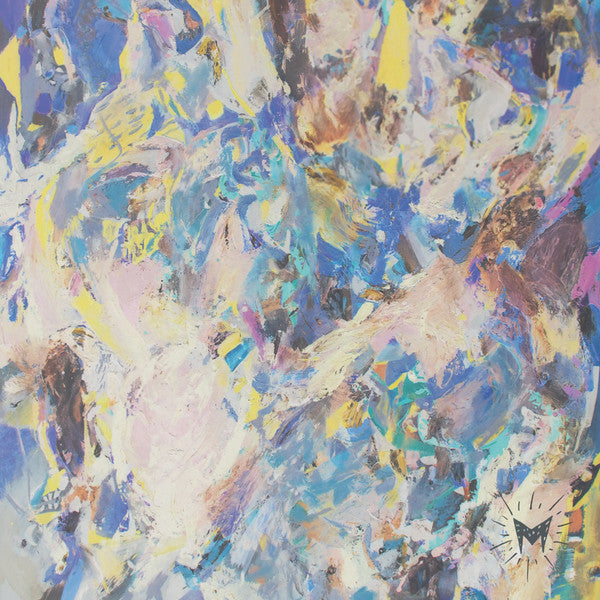 Marine (14) : Fable Electric (LP)