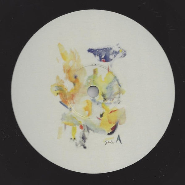 Marine (14) : Fable Electric (LP)