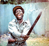Trinity (4) : African Revolution (LP, Album)