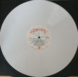 Various : A Christmas Record (LP, Comp, Whi)