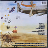 Hunters & Collectors : Hunters & Collectors (LP, Album, Mon)