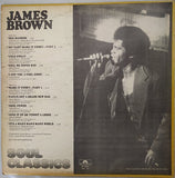 James Brown : James Brown Soul Classics (LP, Comp, Mon)