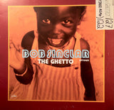 Bob Sinclar : The Ghetto (Uptown) (12")