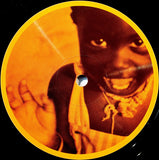 Bob Sinclar : The Ghetto (Uptown) (12")