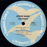 Steve Khan : Tightrope (LP, Album)