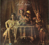Pointer Sisters : The Pointer Sisters (LP, Album)