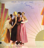Pointer Sisters : The Pointer Sisters (LP, Album)