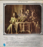 Pointer Sisters : The Pointer Sisters (LP, Album)
