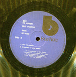 Eric Dolphy : Out To Lunch! (LP, Album, RE, Bla)