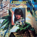 Cerrone : Cerrone's Paradise (LP, Album)
