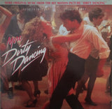Various : More Dirty Dancing (More Original Music From The Hit Motion Picture "Dirty Dancing") (LP, Comp, M/Print)