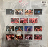 Various : More Dirty Dancing (More Original Music From The Hit Motion Picture "Dirty Dancing") (LP, Comp, M/Print)