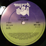 Shirley Caesar : Rejoice (LP)